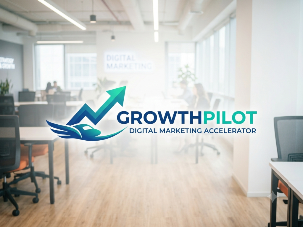 Digital marketing agency